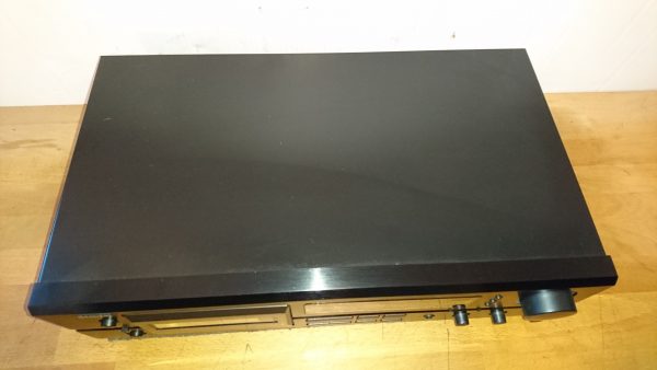 Denon DRM-595 – Bild 2
