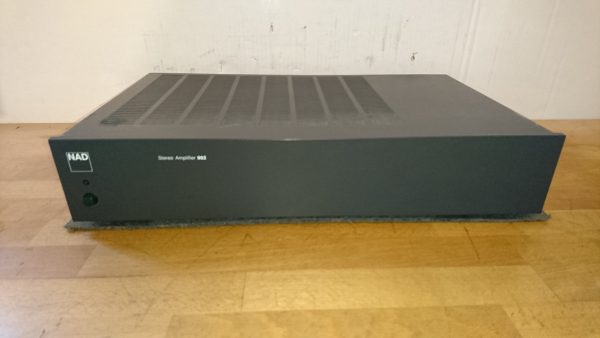 NAD 902