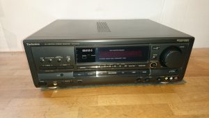 Technics SA-EX700