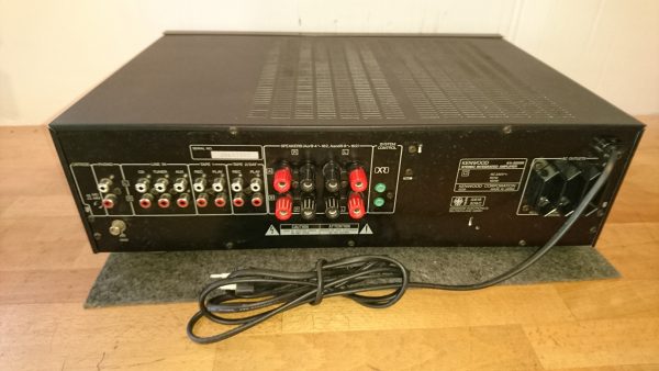 Kenwood KA-3050R – Bild 3