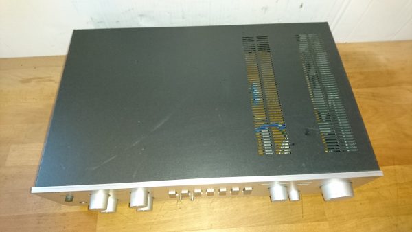 Luxman L-114A – Bild 2