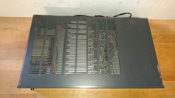NAD 902 – Bild 2