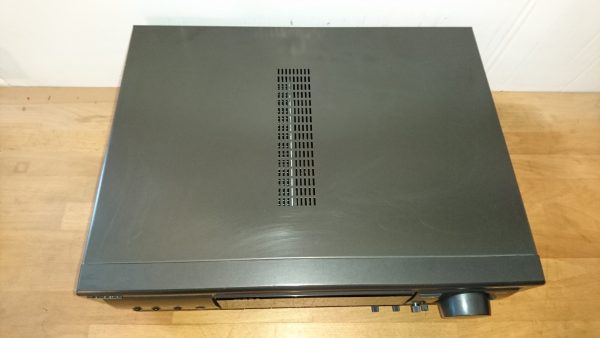 Technics SA-EX700 – Bild 2
