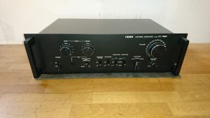 Fisher CC-7000