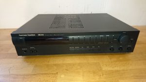Harman Kardon HK3350