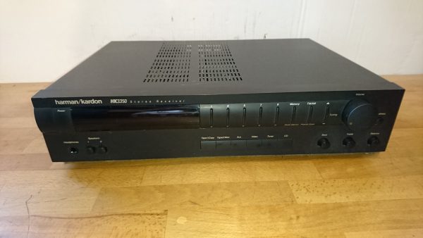 Harman Kardon HK3350