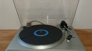 Nordmende RP 1010