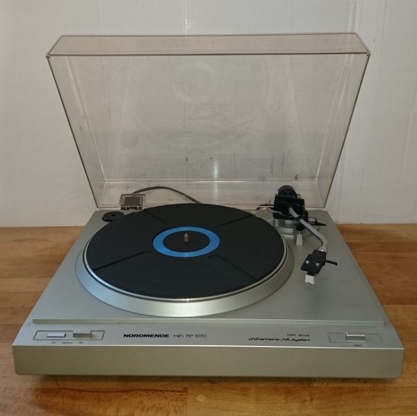 Nordmende RP 1010