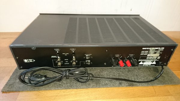 NAD 902 – Bild 3