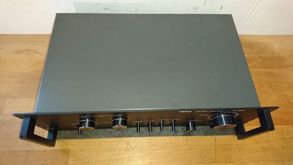 Fisher CC-7000 – Bild 2