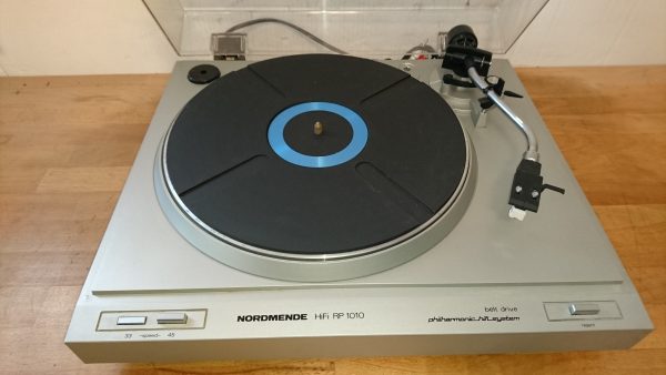 Nordmende RP 1010 – Bild 2