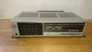 Fisher CA-67