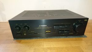 Pioneer A-33