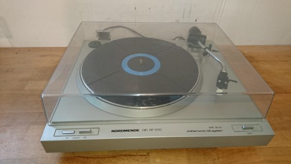 Nordmende RP 1010 – Bild 3