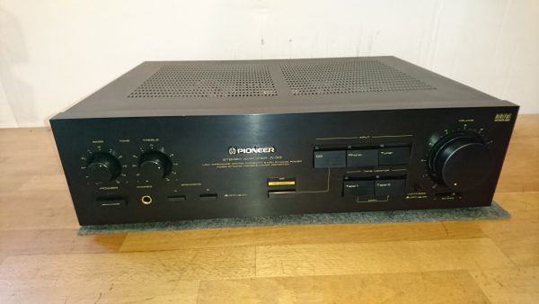 Pioneer A-33