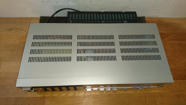 Fisher CA-67 – Bild 2