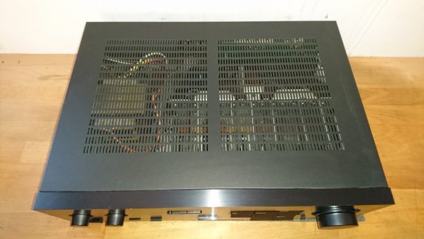Pioneer A-33 – Bild 2