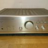 Denon PMA-725R silber