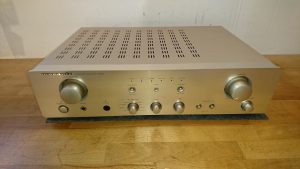 Marantz PM-4200 silber