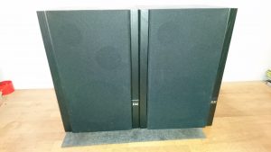 Elac ELR 54