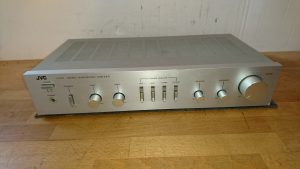 JVC A-10X