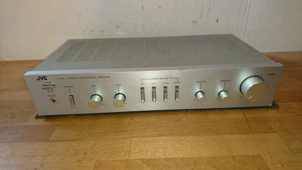 JVC A-10X
