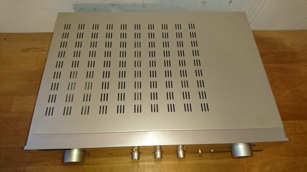 Marantz PM-4200 silber – Bild 3