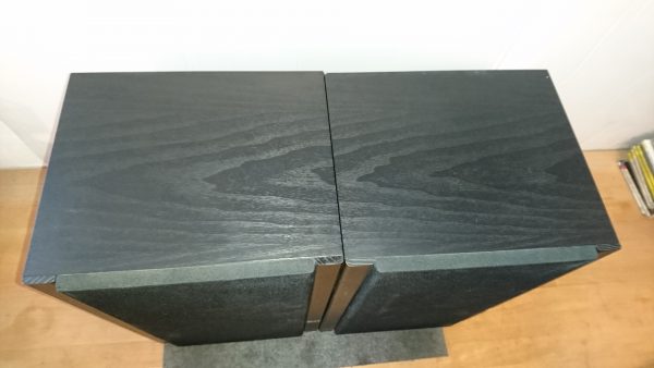 Elac ELR 54 – Bild 2