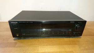 Kenwood KX-3030