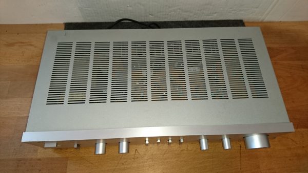 JVC A-10X – Bild 2