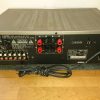 Denon PMA-725R silber – Bild 3