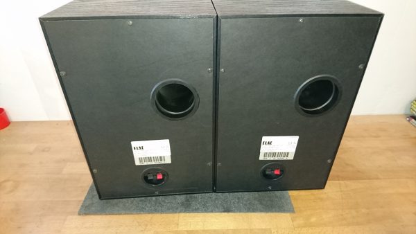 Elac ELR 54 – Bild 3