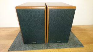 Denon SC-M37