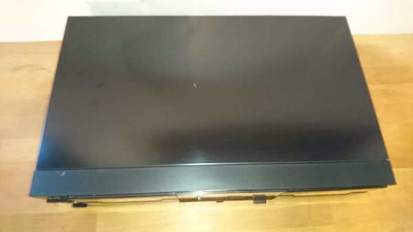 JVC TD-W330 – Bild 2