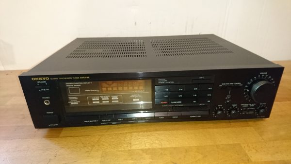 Onkyo TX-7430