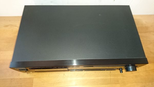 Kenwood KX-3030 – Bild 2