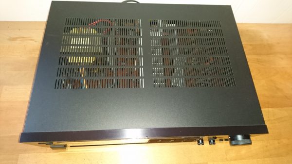 Onkyo TX-7430 – Bild 2