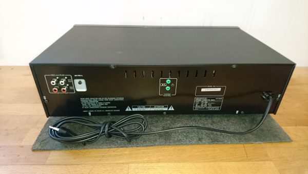 Kenwood KX-3030 – Bild 3