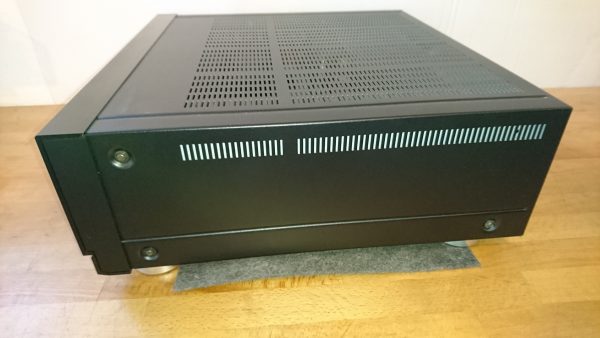 Luxman M-03B – Bild 5