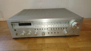 Nordmende RE 1400