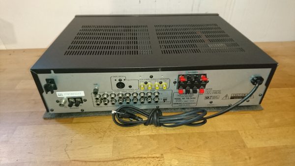 Onkyo TX-7430 – Bild 3