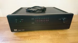 T+A Pulsar PA 1000