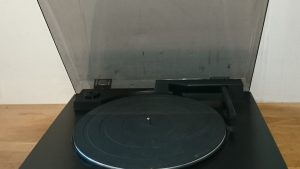 Kenwood KD-4020