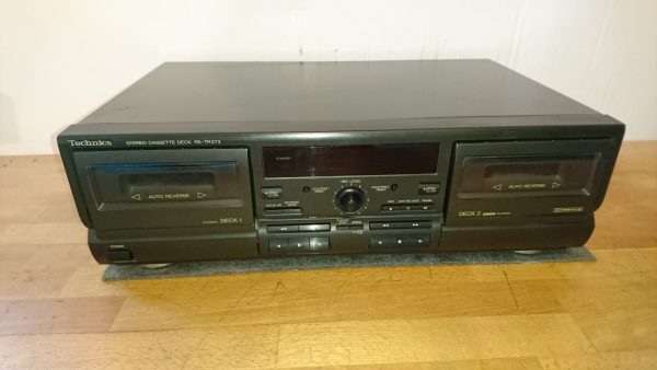Technics RS-TR373