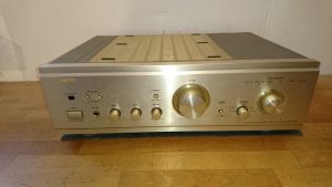 Denon PMA-1055R Champagner
