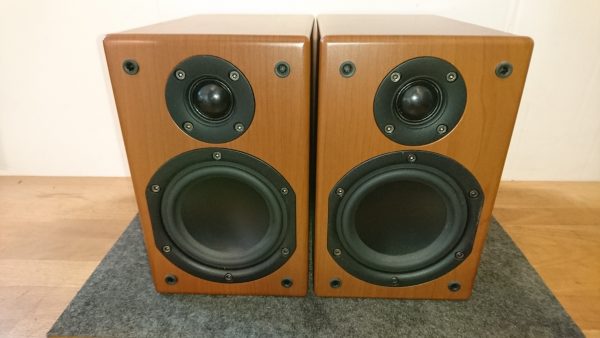 Denon SC-M37 – Bild 3