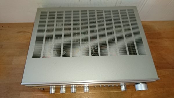Nordmende RE 1400 – Bild 2