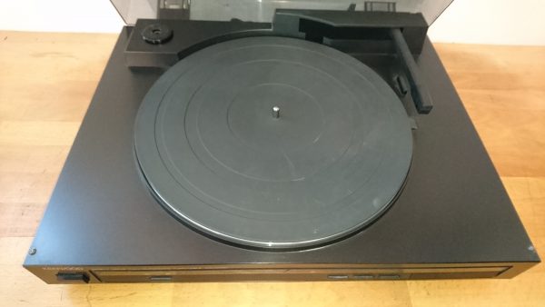 Kenwood KD-4020 – Bild 2