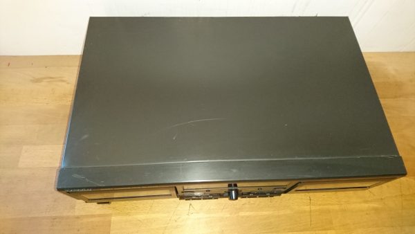 Technics RS-TR373 – Bild 2