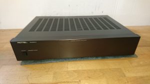 Rotel RB-930AX